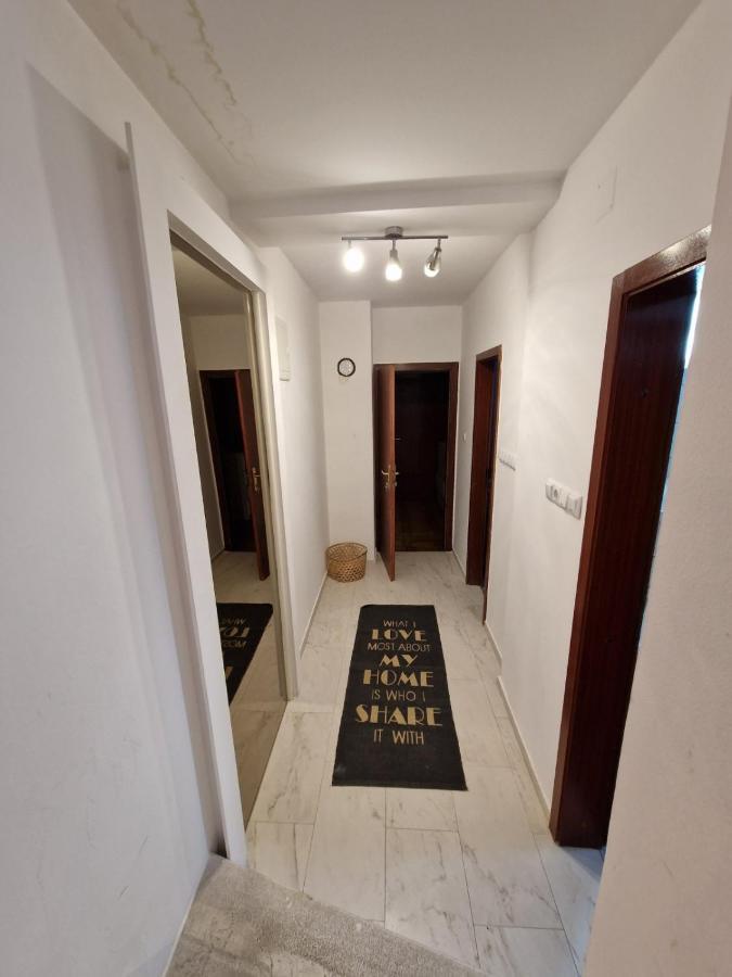 Haya Garden Apartments Sarajevo Exterior photo