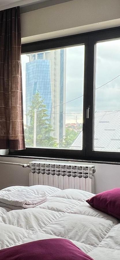 Haya Garden Apartments Sarajevo Exterior photo