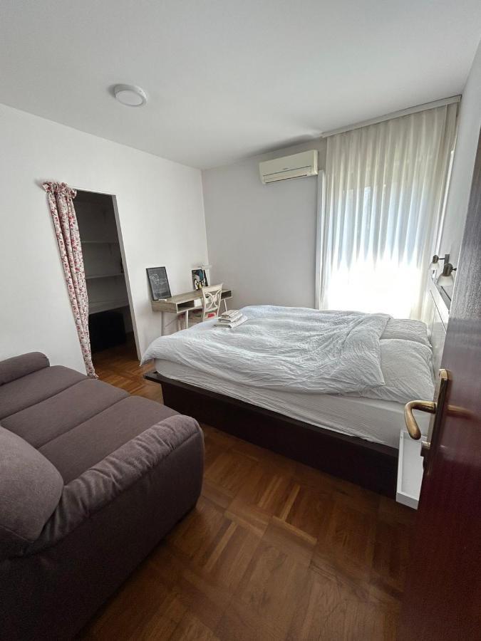 Haya Garden Apartments Sarajevo Exterior photo