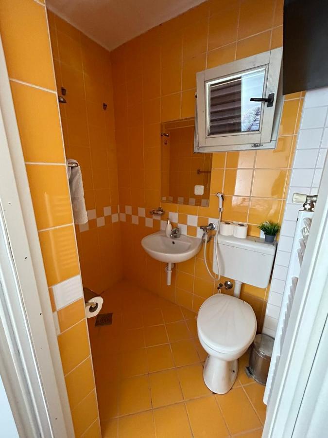 Haya Garden Apartments Sarajevo Exterior photo