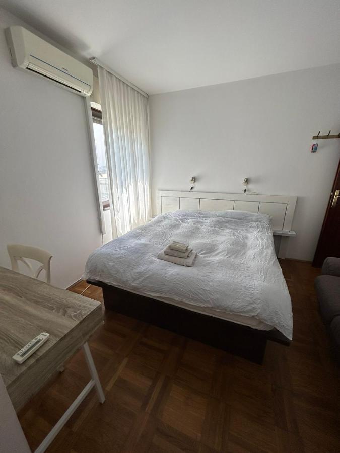 Haya Garden Apartments Sarajevo Exterior photo