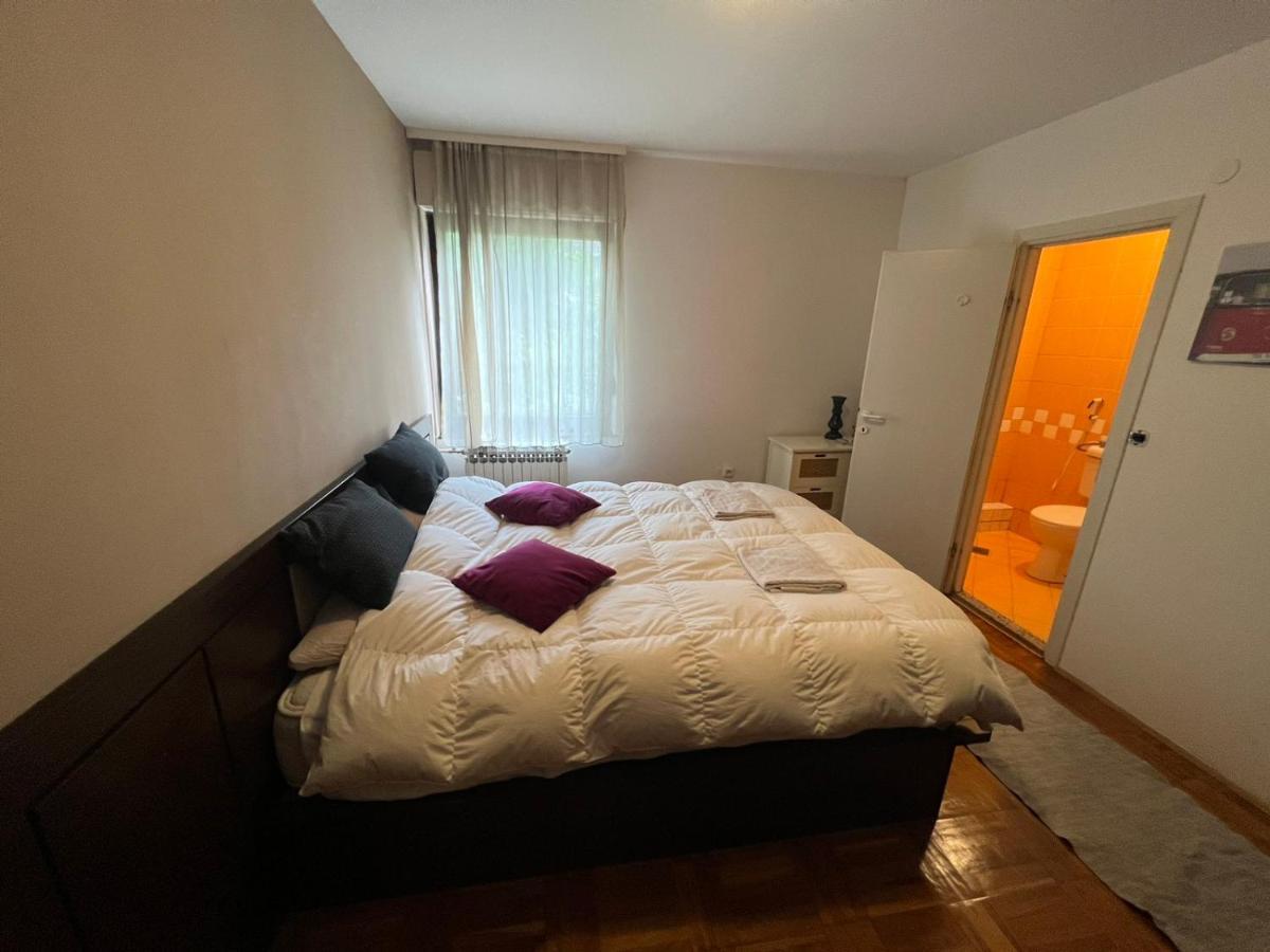 Haya Garden Apartments Sarajevo Exterior photo