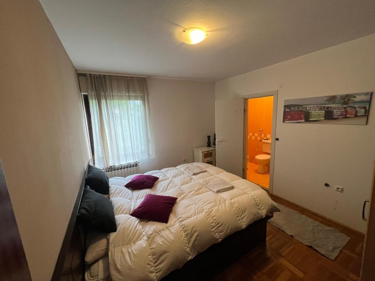 Haya Garden Apartments Sarajevo Exterior photo